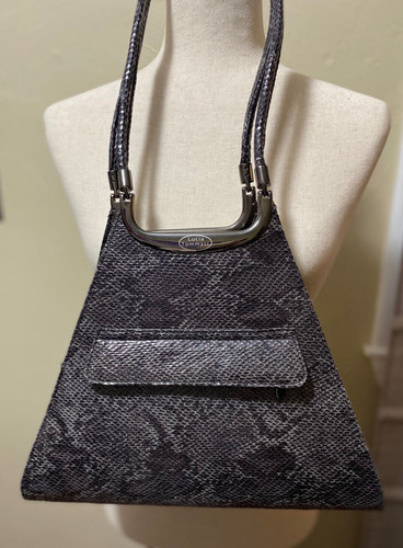 Lucia tommasi dark gray - tommasi,