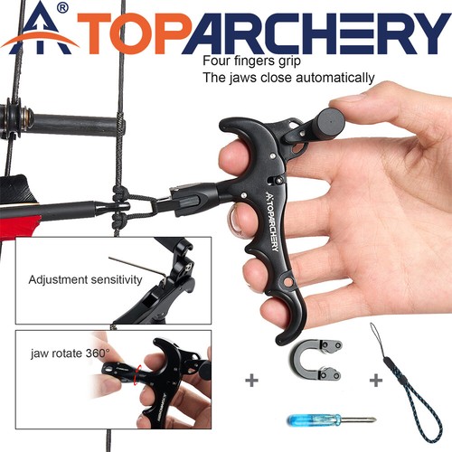 Archery compound bow 360 - bow, 360°