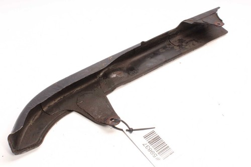 Chain guard yamaha 400 - 400, se