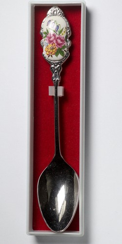 Enameled stainless steel - enameled,