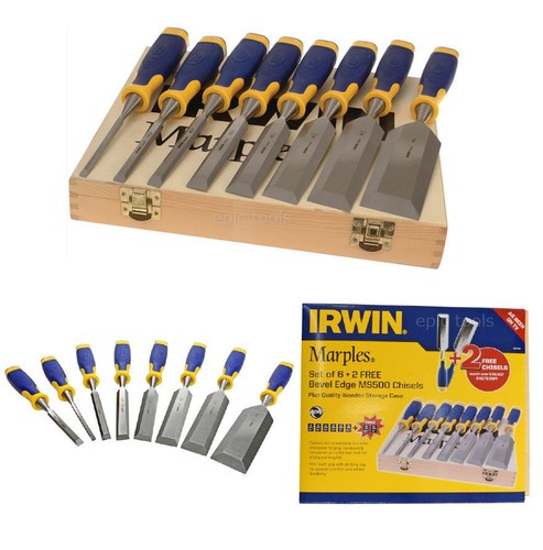 Irwin marples piece s500 - marples, 8