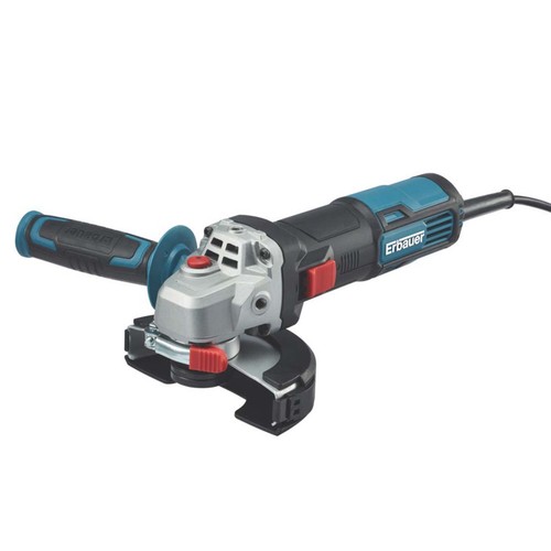 Erbauer angle grinder electric - erbauer,