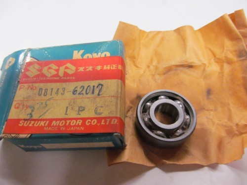 Suzuki oem nos - oem, ts185,