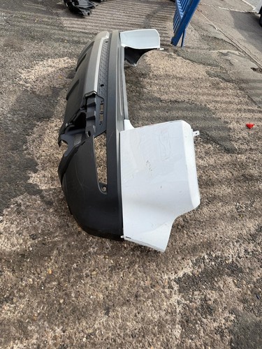 Range rover evoque rear - range,