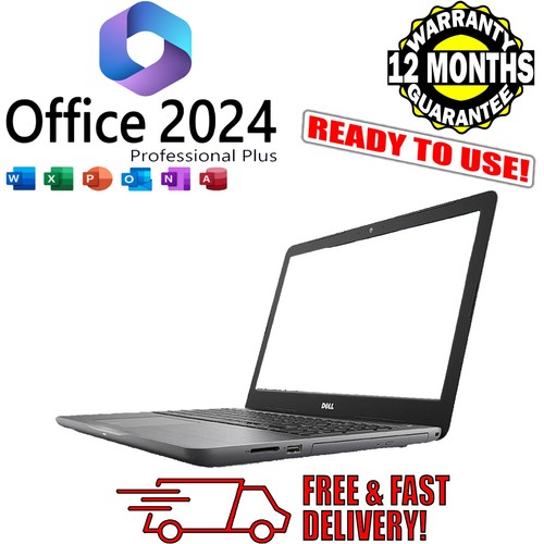 Dell inspiron 5767 3 - inspiron, 17