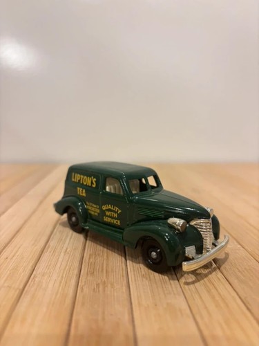 Lledo days gone 1939 chevrolet - days,