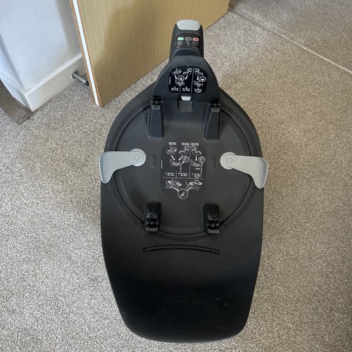 Cybex base 360 i - cybex,