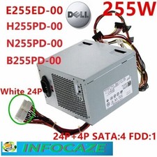 DELL MODEL-N255PD-00 DELL