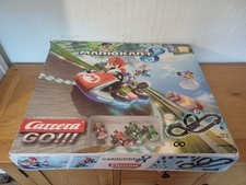 Mario Kart 8 Scalextrics All