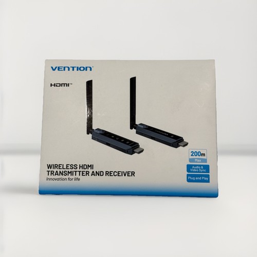 Venton wireless hdmi - venton,