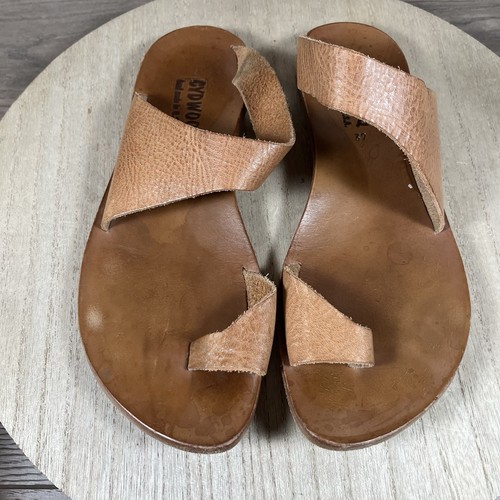 Cydwoq sandals brown - cydwoq,