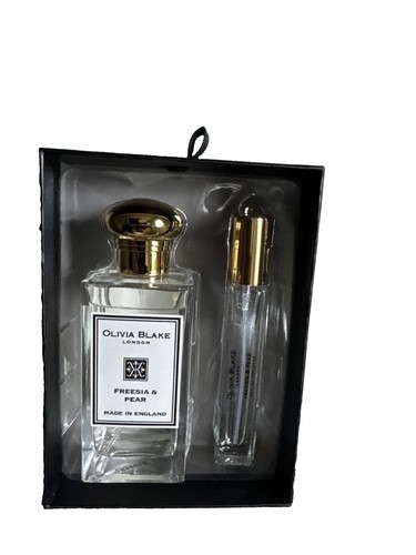 Olivia blake london - olivia,