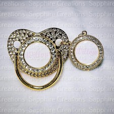 Dummy Clip Designer Bling