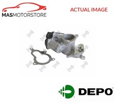 EXHAUST GAS RECIRCULATION