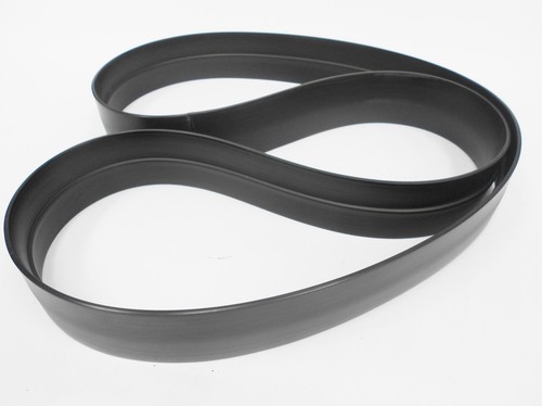 Polyurethane tyre for wadkin - polyurethane,
