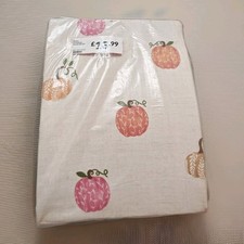 King-Size Rustic Pumpkin Brand