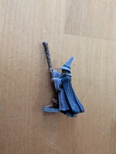 Ral Partha Wizard With Staff