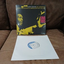 Una Mas by Kenny Dorham (Vinyl record, 2019) Blue Note Kevin Gray