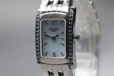 New batt exc longines - new, "exc+5"