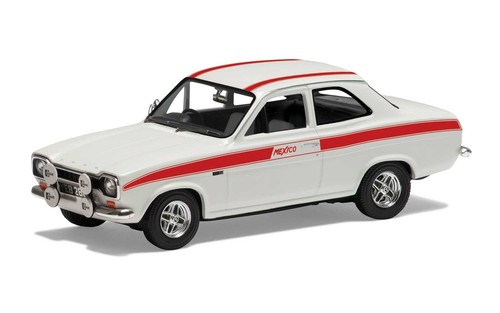 Vanguards ford escort mki - vanguards,