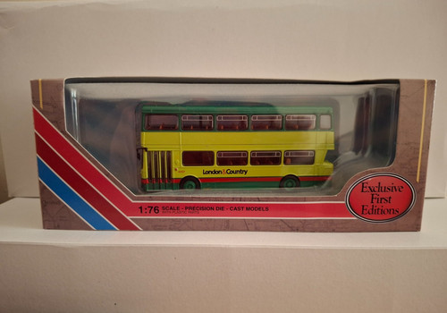Efe 28906 standard leyland - 28906,