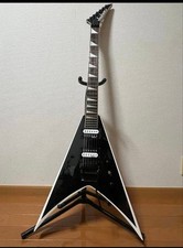 Jackson King V JS32 Electric