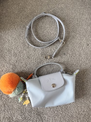 Longchamp pliage xtra mini - le,