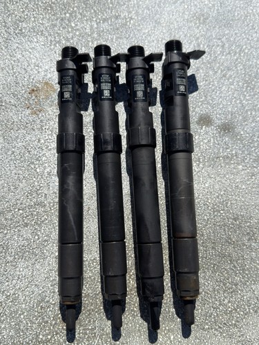 Set injectors ford - 4,