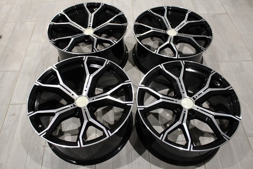Inch 5x112 741m style - x,