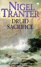 Druid Sacrifice by Tranter