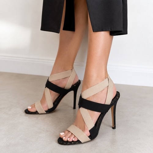 Ivanka trump itacadia strappy - trump,