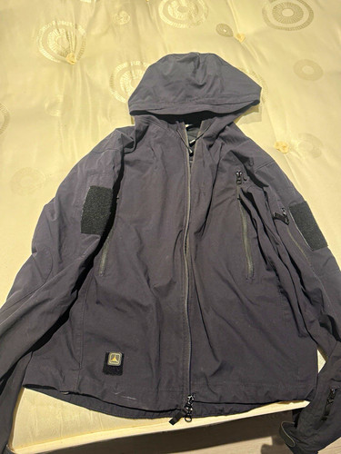 Tad gear stealth hoodie - tad,