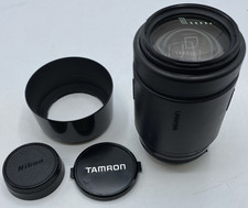 Tamron AF 70-300mm f/4-5.6