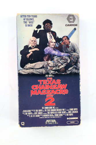 The texas chainsaw massacre - the,