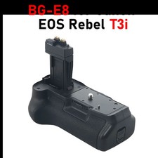 T3i Vertical Battery Grip