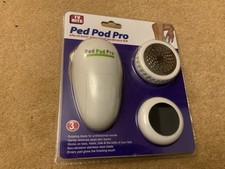 Ped Pod Pro Electronic