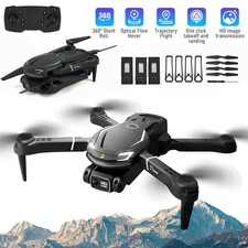 FPV Drone with HD Camera