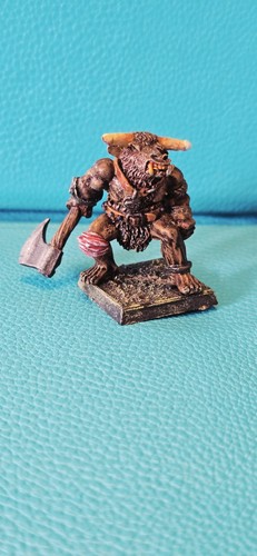 Citadel old world - old, beastmen