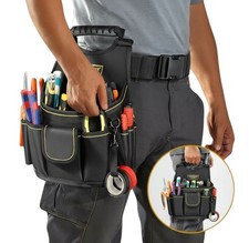 WINHUNT Electrician Tool Pouch