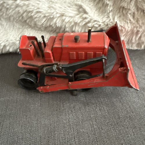 Dinky supertoys blaw - -,