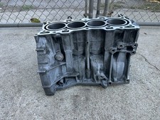 Bare B18A1 Engine Block W/