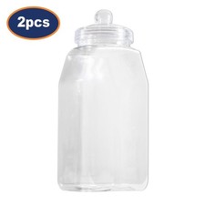 Sweet Jar 1150ml Clear PET