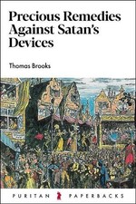 Thomas Brooks Precious