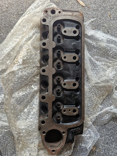 Mini cylinder head 12g202 1100