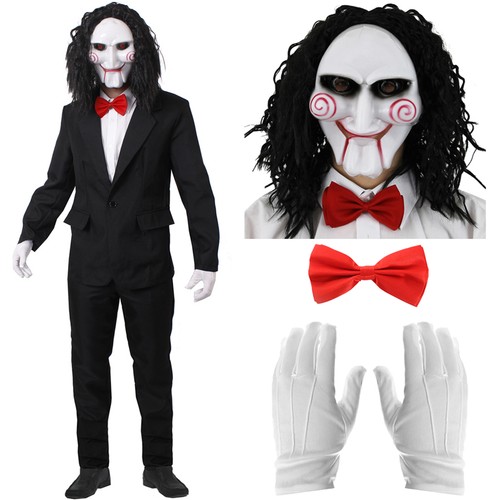 Horror puppet costume - horror,
