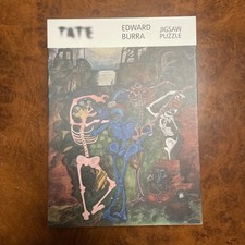 Hobbycraft Tate EDWARD BURRA