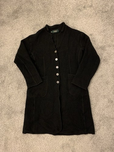 Women vintage hobbs black - vintage,