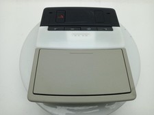 NISSAN QASHQAI Interior Light