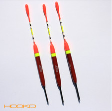 3x Long Distance Waggler