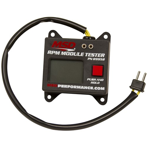 89952 msd ignition tester - msd,